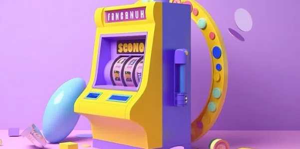 Fun and Creative Slot Machine Titles for Your Game